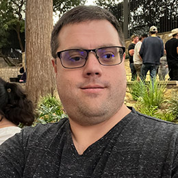 Picture of Joshua